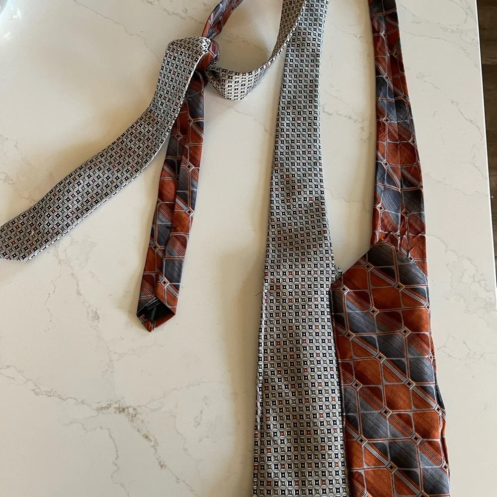 Handmade Necktie Purse!!